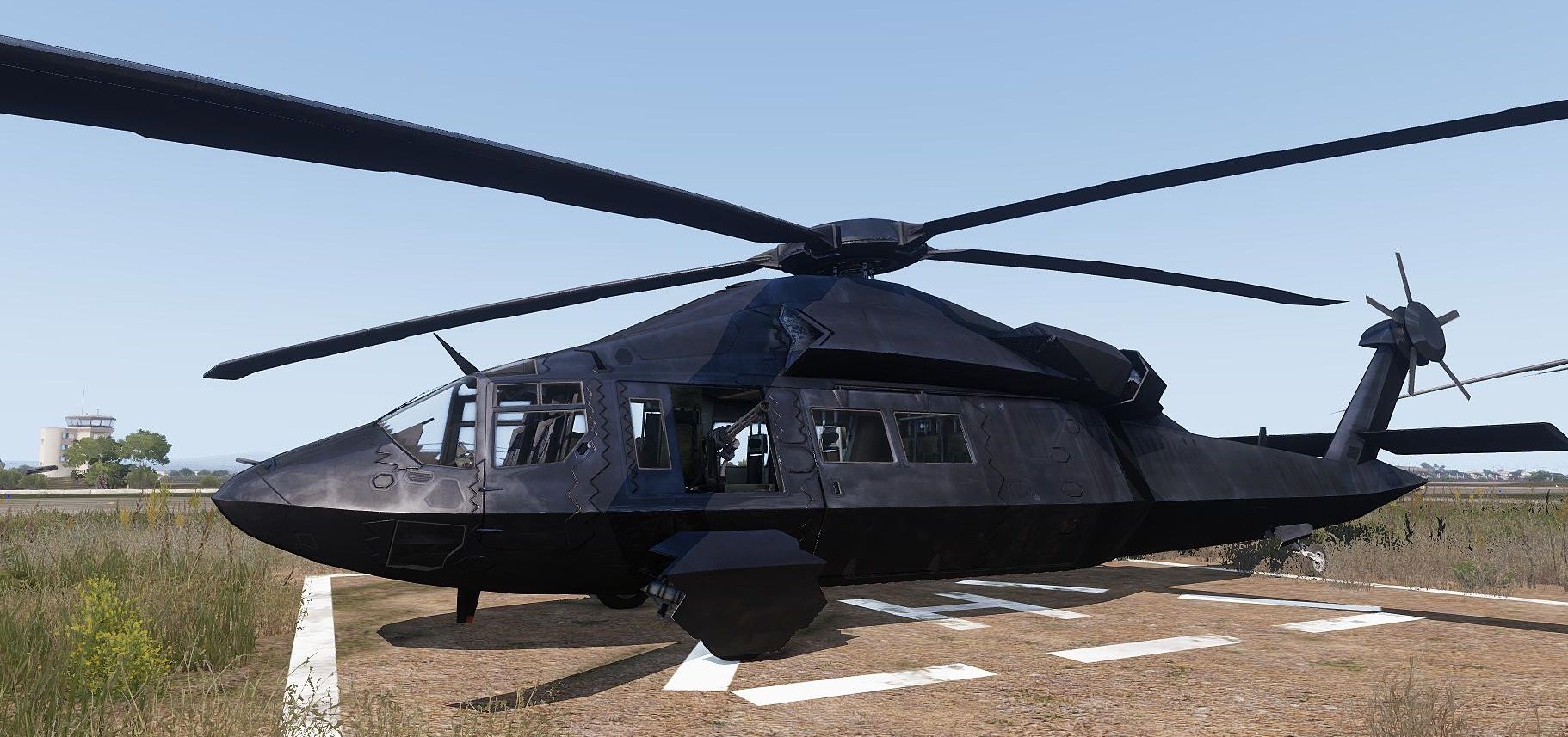 Američki vojni helikopter udario u šator pun vojnika, 22 povrijeđenih
