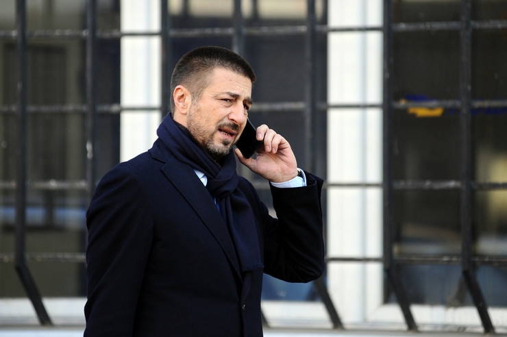 Policija čuva sina ubijenog advokata Ognjanovića koji je jedini svjedok likvidacije