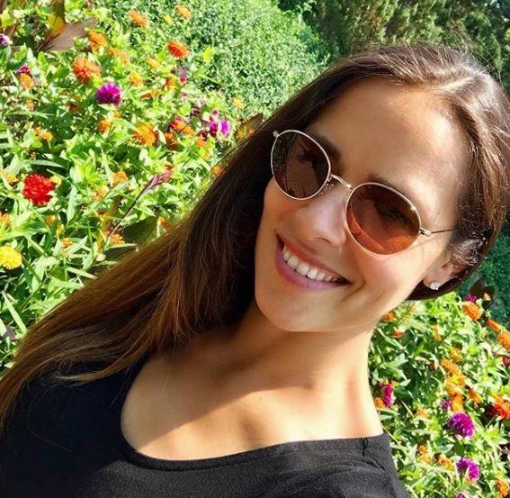Ana Ivanović objavila SEKSI snimak sa egzotične destinacije