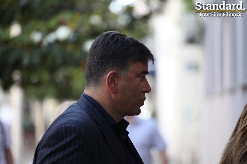Stigao zahtjev, odluka slijedi: Da li će i Nebojša Medojević morati u zatvor?