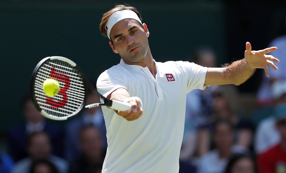Federer: Kraj je bliži nego ikada ranije