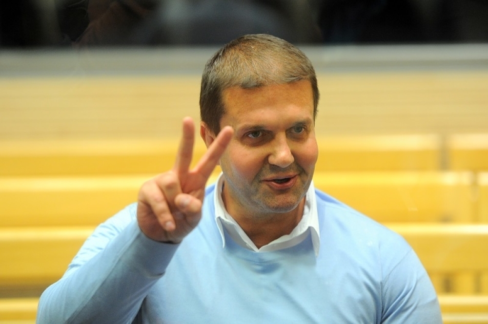 Šarić oči u oči s bivšim prijateljem iz djetinjstva: “Htio si da napakujem Milu Đukanoviću”