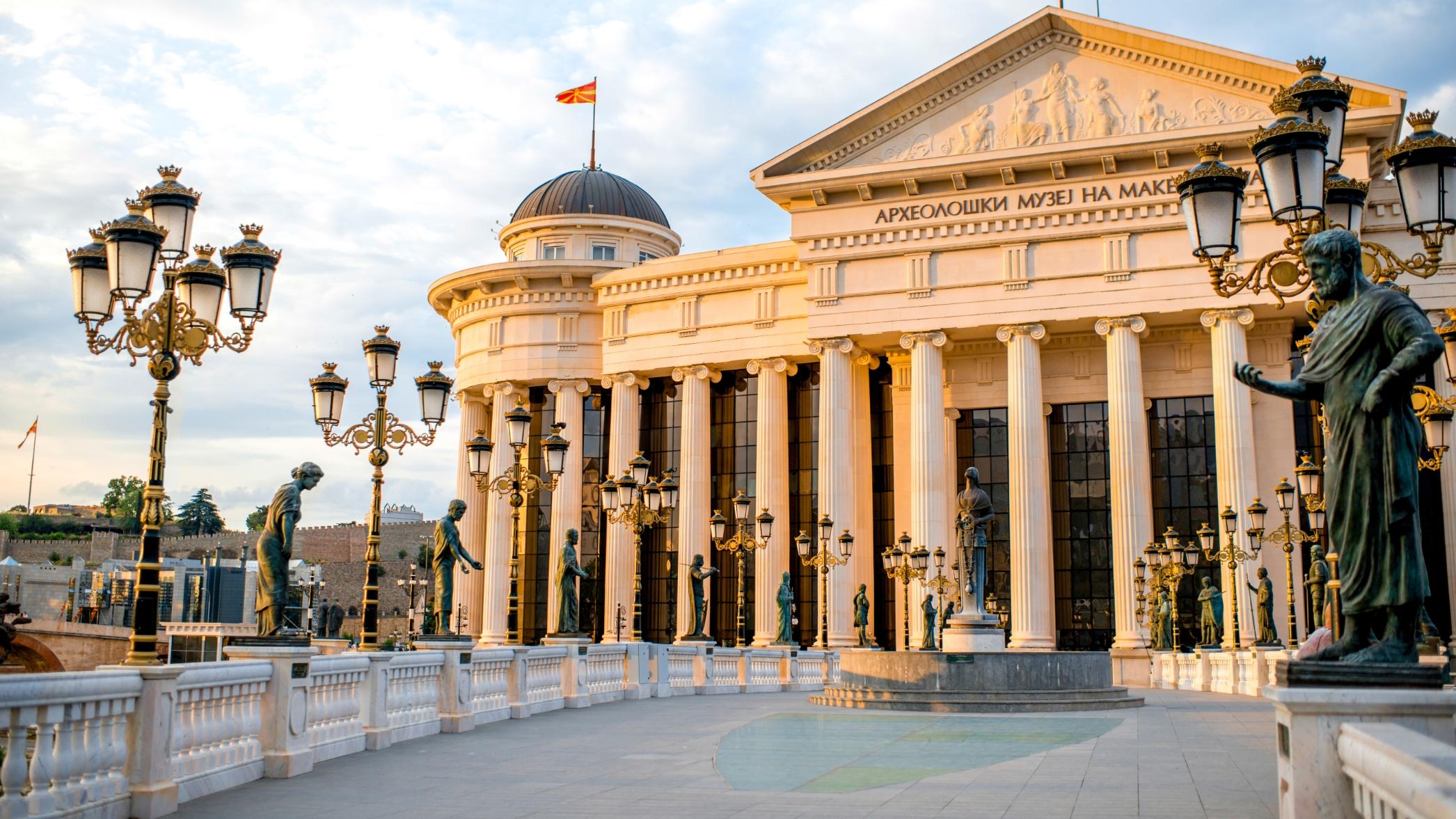 Referendum u Makedoniji 30. septembra