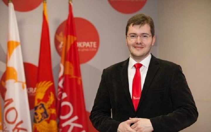Demokrate: Đukanović ima lažne NVO koje su položile test lojalnosti
