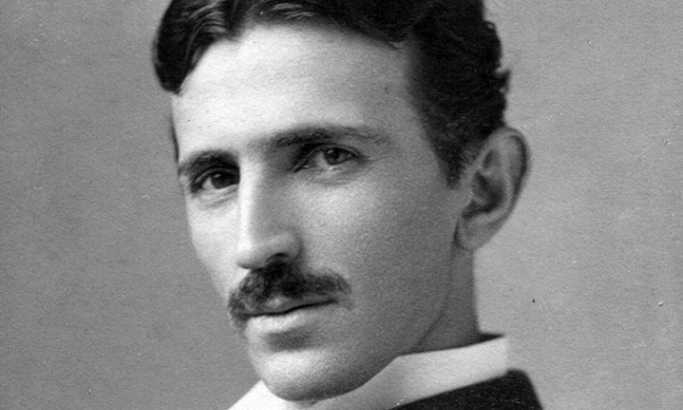 Ovako je Tesla govorio o ženama