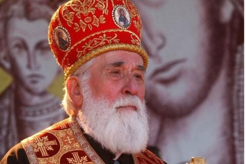 Mihailo: Irinej raspiruje vjerske strasti i najavljuje rat koji će da povede protiv Crne Gore