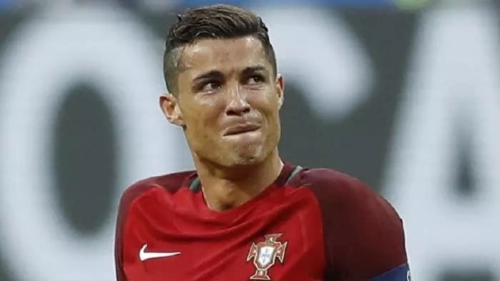 OPROŠTAJNO PISMO RONALDA: “Nikada neću zaboraviti…”