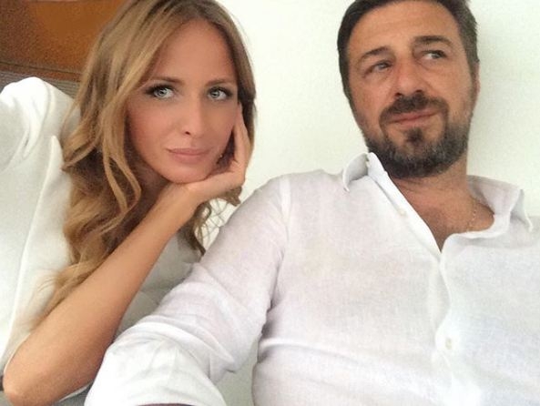 FOTO: U vrijeme ubistva supruga, Sanja Papić objavljivala OVU fotografiju