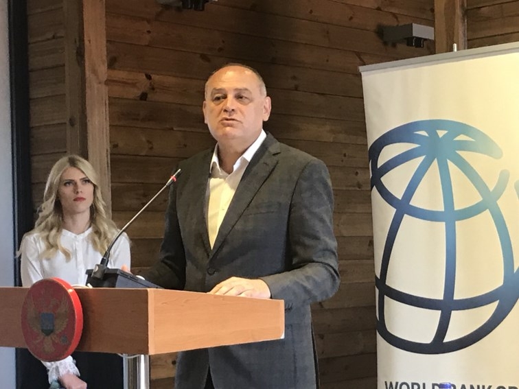 Simović: Nastavljamo partnerski da jačamo sektor poljoprivrede i ribarstva
