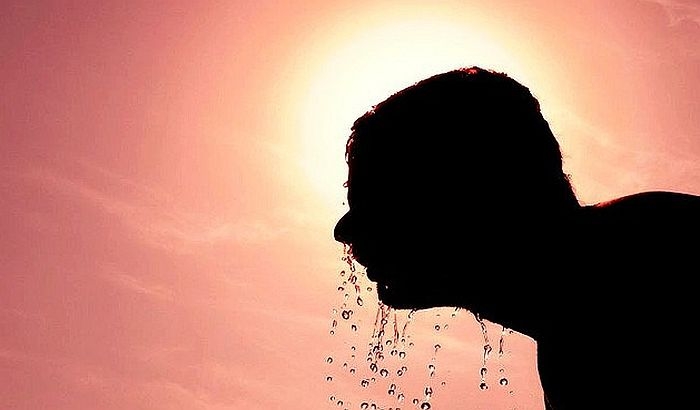 Visoka temperatura utiče na mentalne sposobnosti?