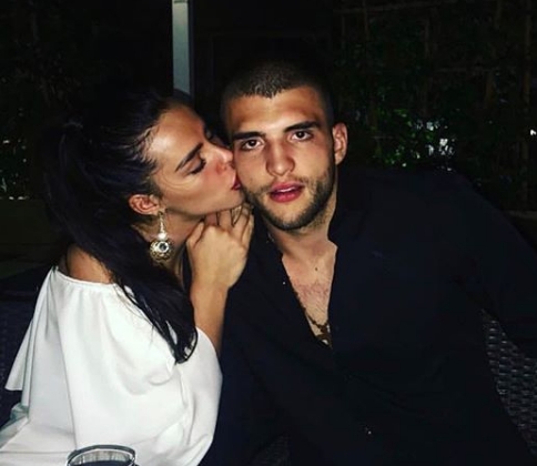 Ceca NEĆE brzo postati baba, VELJKO voli da ŠVRLJA, ne može da odoli djevojkama!