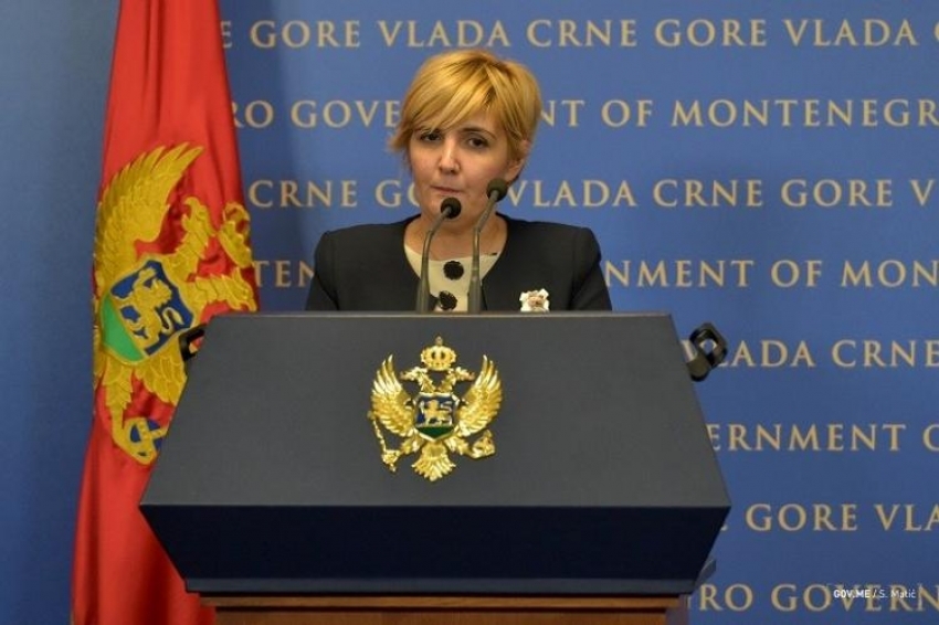 Ukupan priliv stanih investicija u prošloj godini oko 650 miliona eura