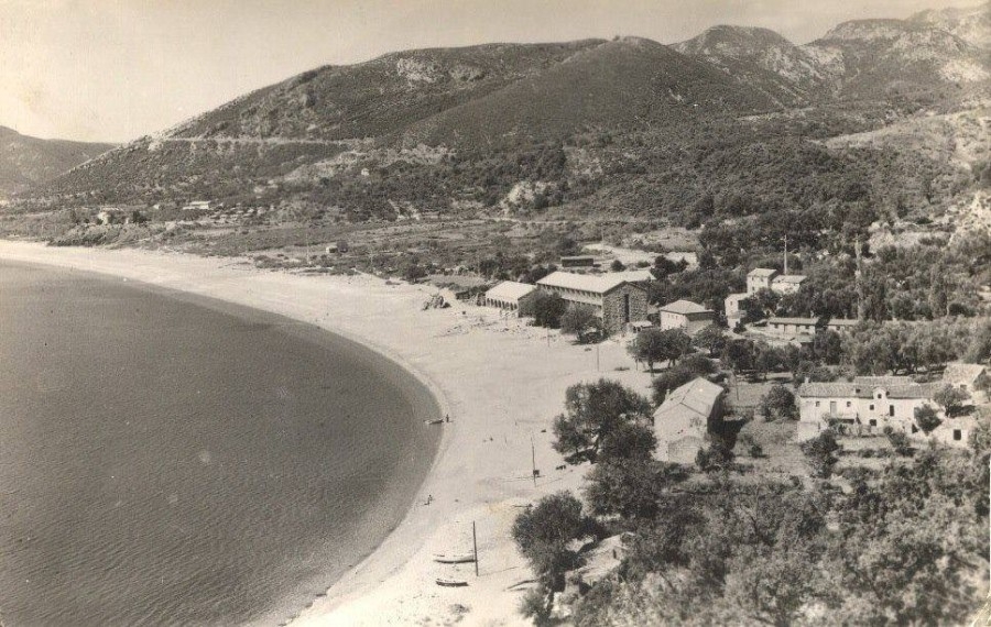 Davne 1935.: Crnogorska plaža najljepša u Evropi