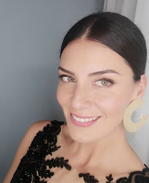Marija Kilibarda NE ŽELI više da ĆUTI, pa progovara o LJUBAVI!