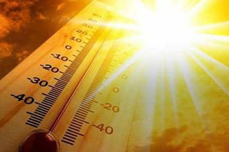 Stiže ekstremni talas vrućine, Evropu čeka pakao