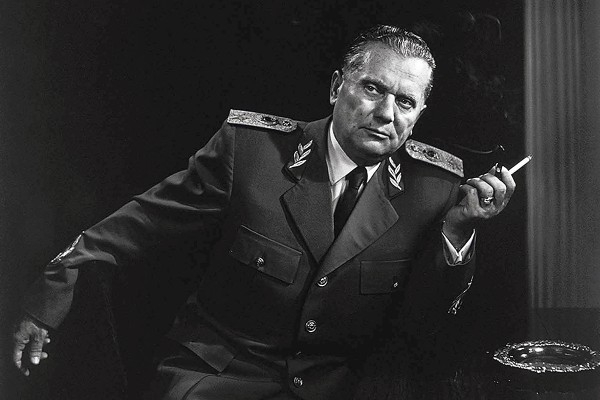 VELIKE pare koje ne možemo da dobijemo: Bivši šef diplomatije za Standard objasnio podjelu imovine bivše YU