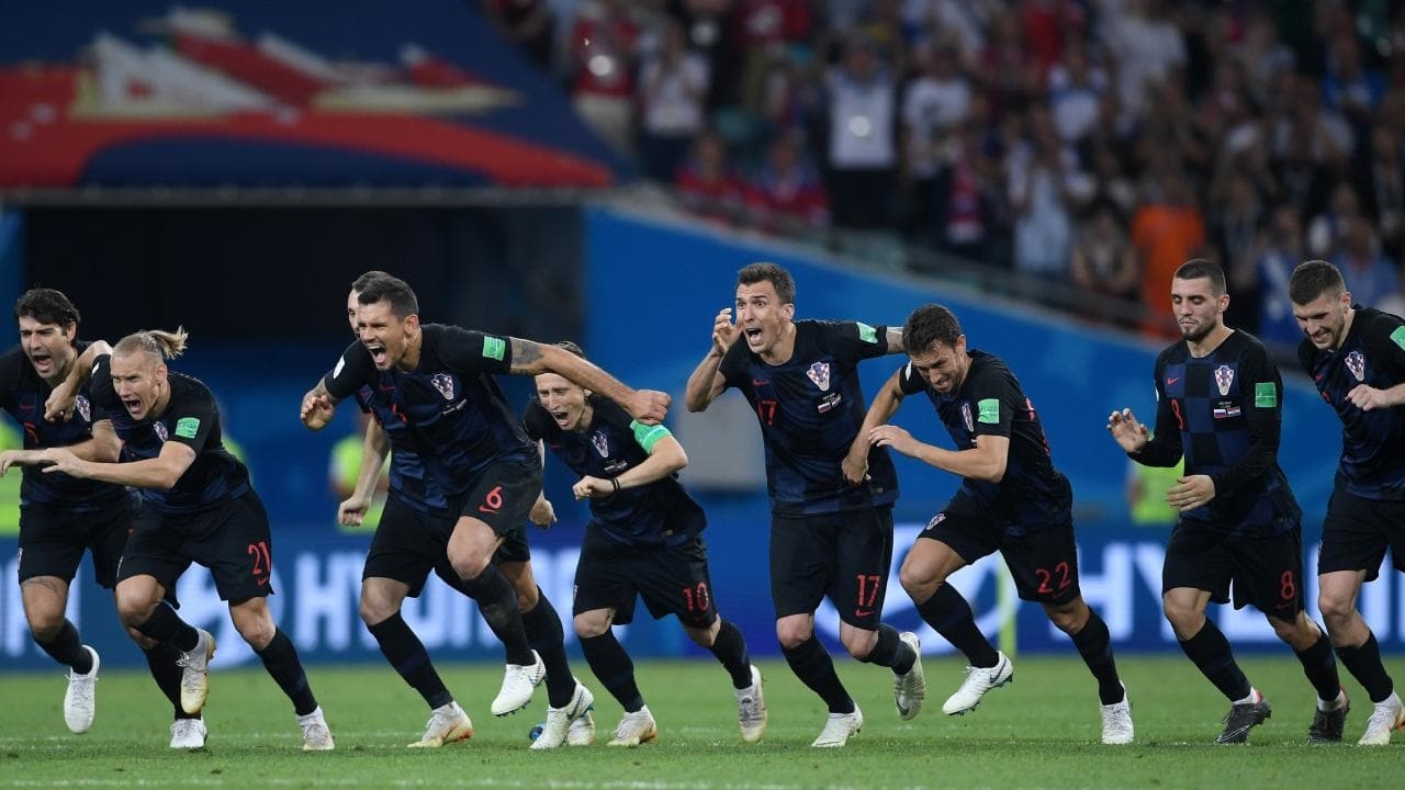 Ne možete ni da ZAMISLITE koliko novca su Hrvati dobili, a pravo tek sledi ako POBIJEDE ENGLEZE