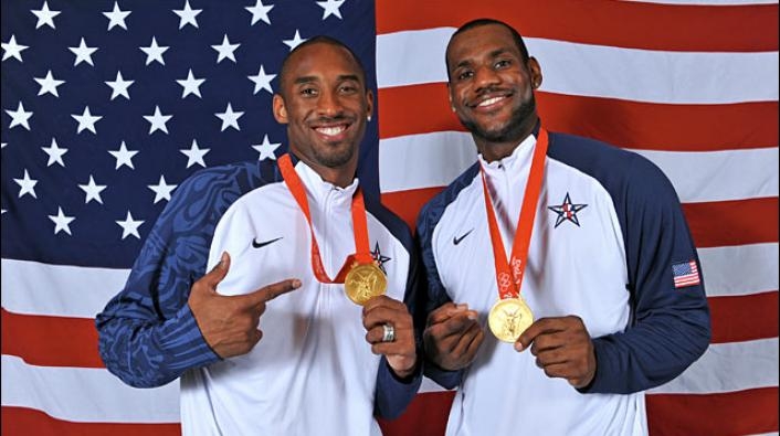 ČUDO NA POMOLU: Kobi Brajant se vraća iz penzije da bi sa Lebronom osvojio NBA?