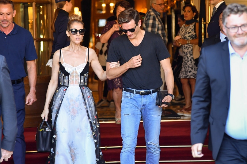 Selin Dion se toliko promijenila da fanovi misle da je Lejdi Gaga