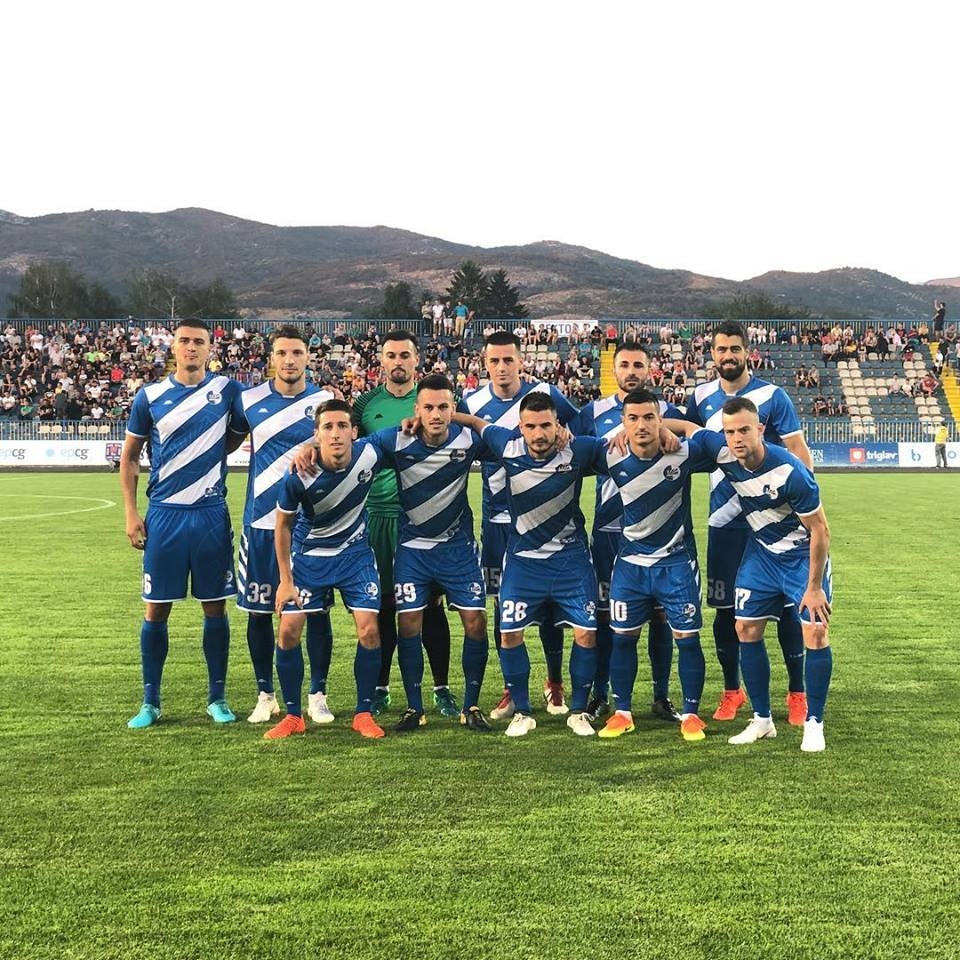 Sutjeska preko Jermenije ide u Kluž ili Malme