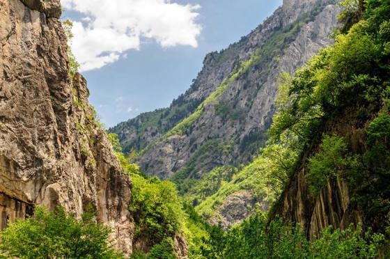 Na jugu Italije poginulo osam planinara