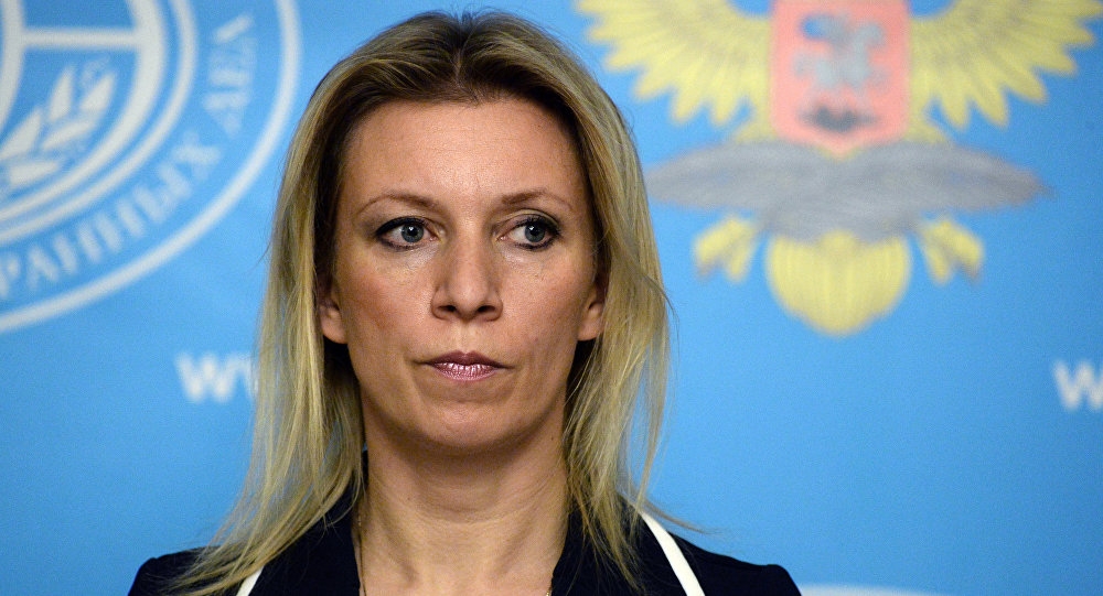 Zaharova o Kosovu: Beograd zna stav Moskve