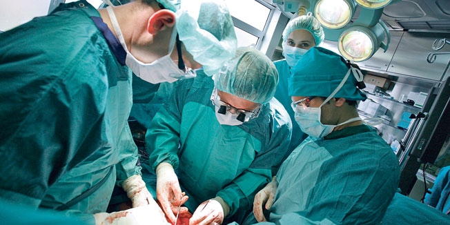 Na transplantacije čeka više od 40 pacijenata