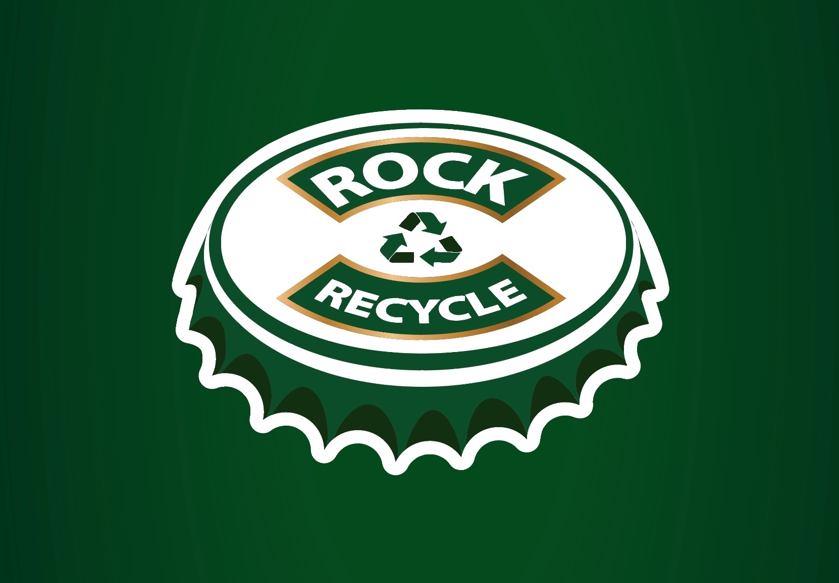 Rock & Recycle kampanja ponovo na Sea Dance-u