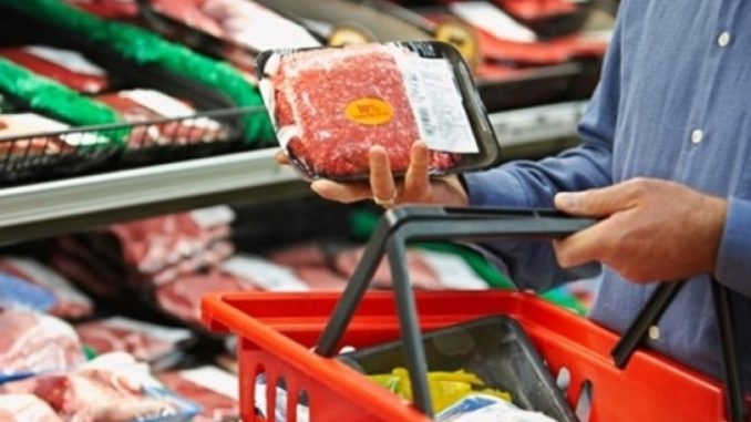 Za pola godine inspektori zabranili uvoz 652.382 kilograma, a uinštili preko devet tona hrane
