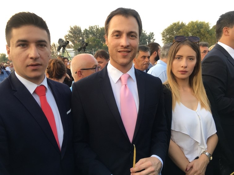 Milačić: Čemu se nadaju oni koji slave “Oluju”?