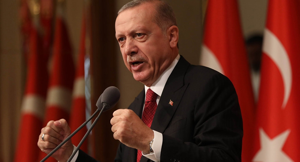 Turska lira se oporavlja, Erdogan: Prelazak na stranu valutu značio bi popuštanje pred neprijateljem