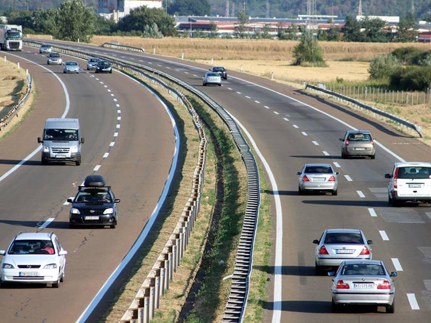 Pojačan intenzitet saobraćaja, evo gdje su obustave