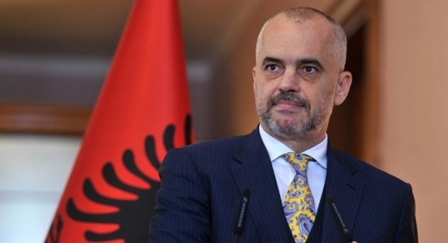 Rama: NATO gradi vazduhopolovnu bazu za Zapadni Balkan u Albaniji