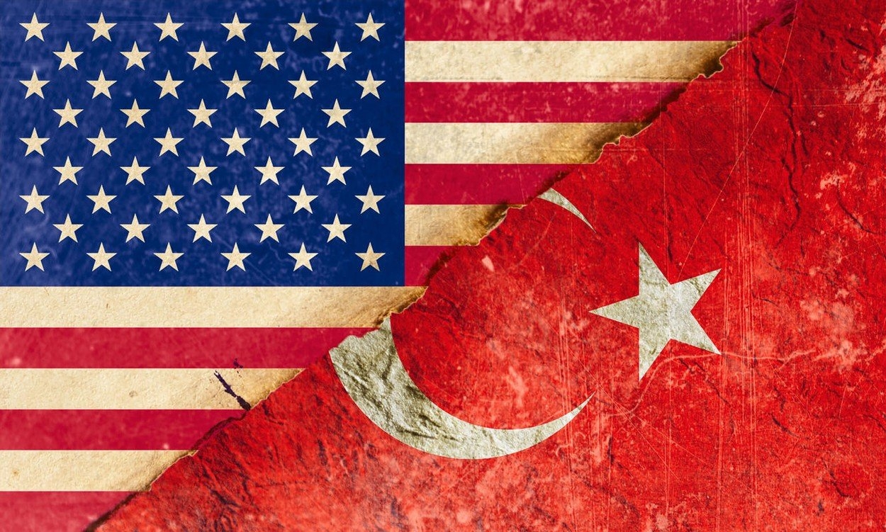 Novo zaoštravanje: Amerika uvela sankcije turskim ministrima, Ankara prijeti odmazdom