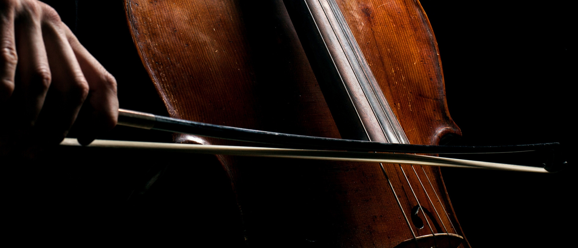 Esppressivo music festival: 6. avhusta nastupaju Alexander Rudin (violončelo), Miran Begić (violina) i Ivan Rudin (klavir)