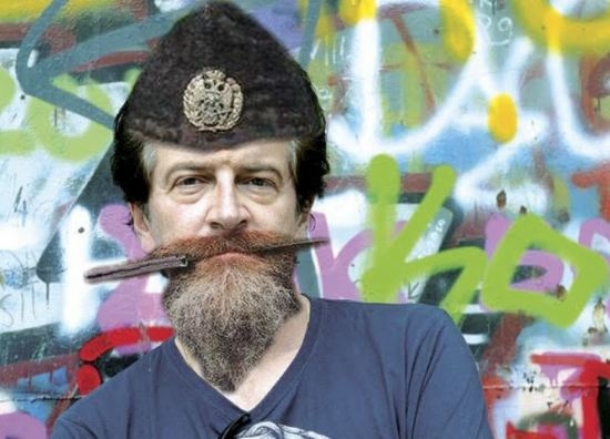 Četnik – četnik – dva do Beograda: Poslije zabrane koncerta u Hrvatskoj, otkriveni ČIČA BAJAGINI ČETNIČKI KORJENI!