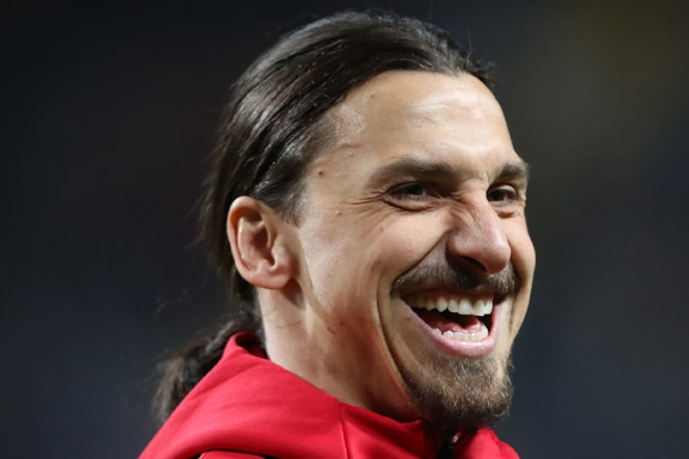 Propao mu modni biznis: Ibrahimović izgubio 20 miliona eura