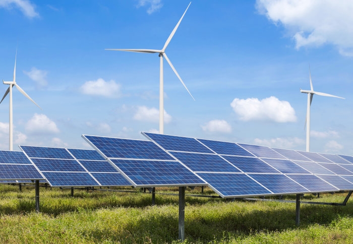 Solarnu elektranu na Možuri bi da grade Kinezi, Arapi i firme iz EU