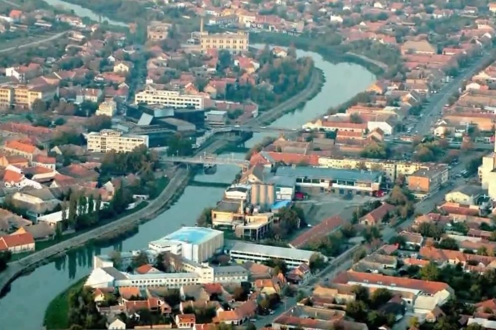 Pronađeno tijelo nestalog sudije u Zrenjaninu