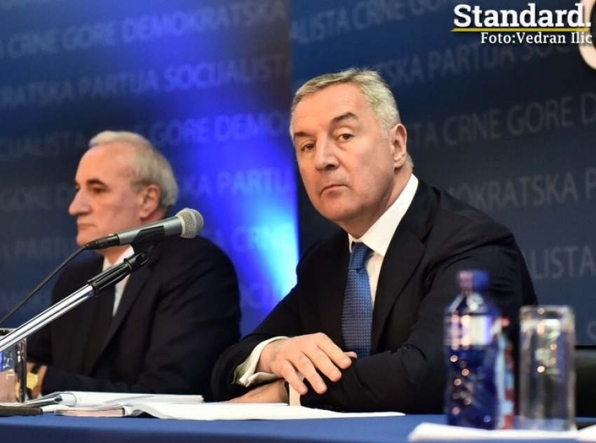 Đukanović: Kolašin će prvi koristiti benefite prioritetne dionice auto-puta