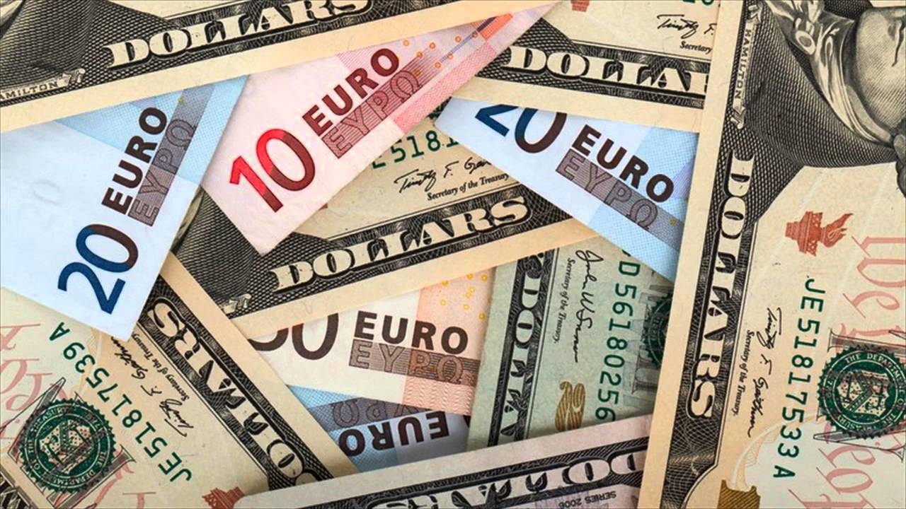 Blagi oporavak eura s najnižeg nivoa u šest nedjelja prema dolaru