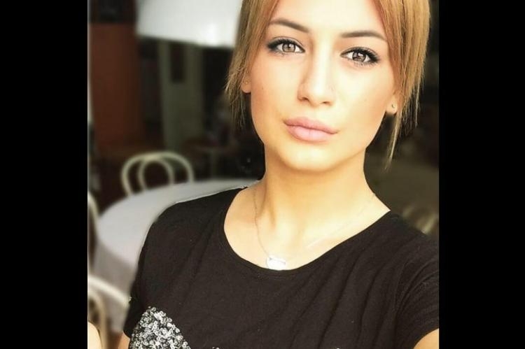 Danas počinje suđenje Sari Vidak