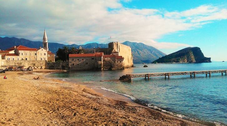 Ovu plažu svi zovemo “Ričardova glava”, a ovo je njen pravi naziv!