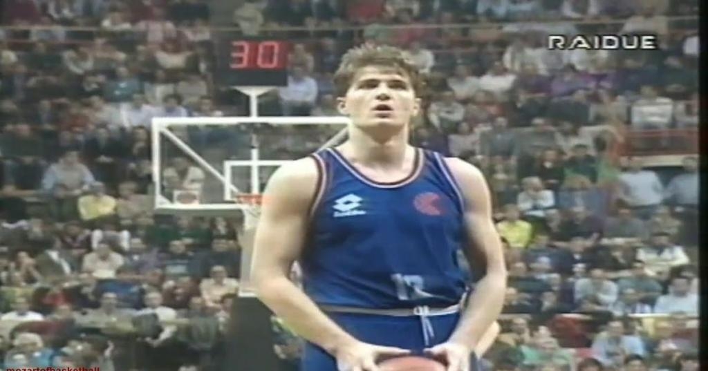 Legendarni košarkaš doživio srčani udar, ljekari mu se borili za život