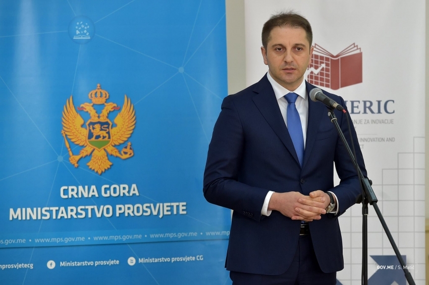 Šehović: Za stručne škole prijavilo se čak 60 odsto više učenika nego lani