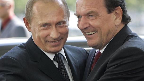 Putin u oktobru na još jednom vjenčanju, kod “starog prijatelja”