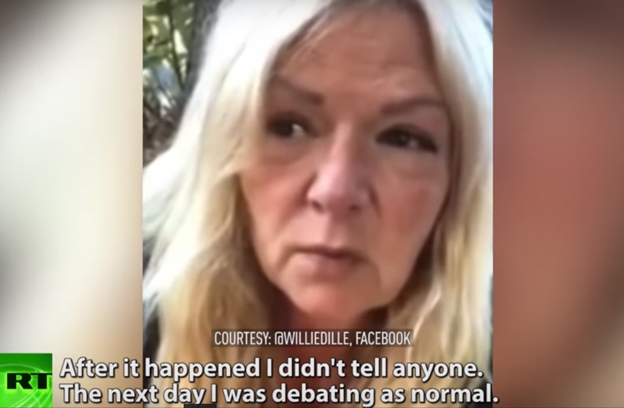 Silovali je migranti: Političarka izvršila samoubistvo, objavila optužujuć video snimak nekoliko sati ranije