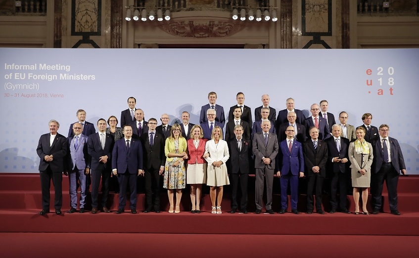 Beč: Proširenje ostaje prioritet EU