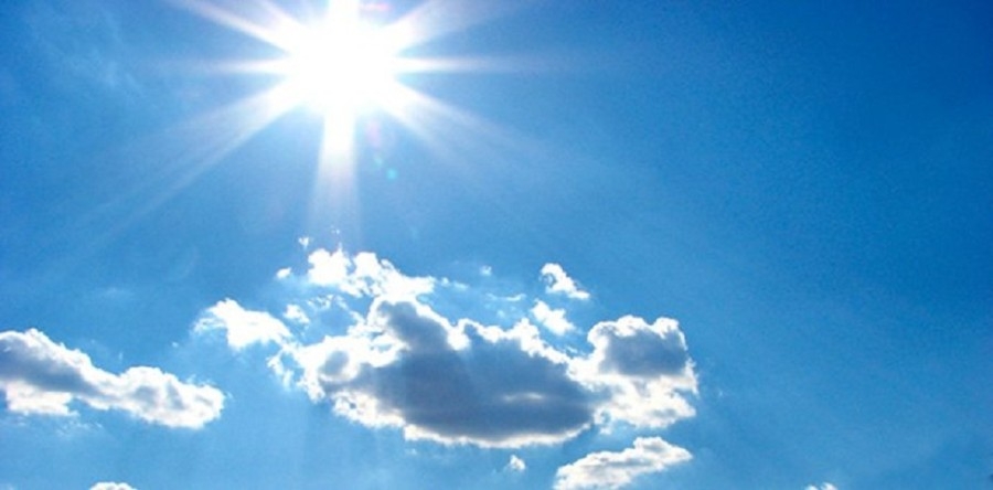 Danas pretežno sunčano i toplo, popodne naoblačenje