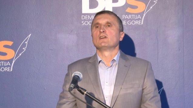 Bulatović: Cilj nam je da imamo strane investicije u Kolašinu